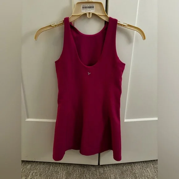 Old Navy Girls Active Dress, size 8 - Picture 2 of 5